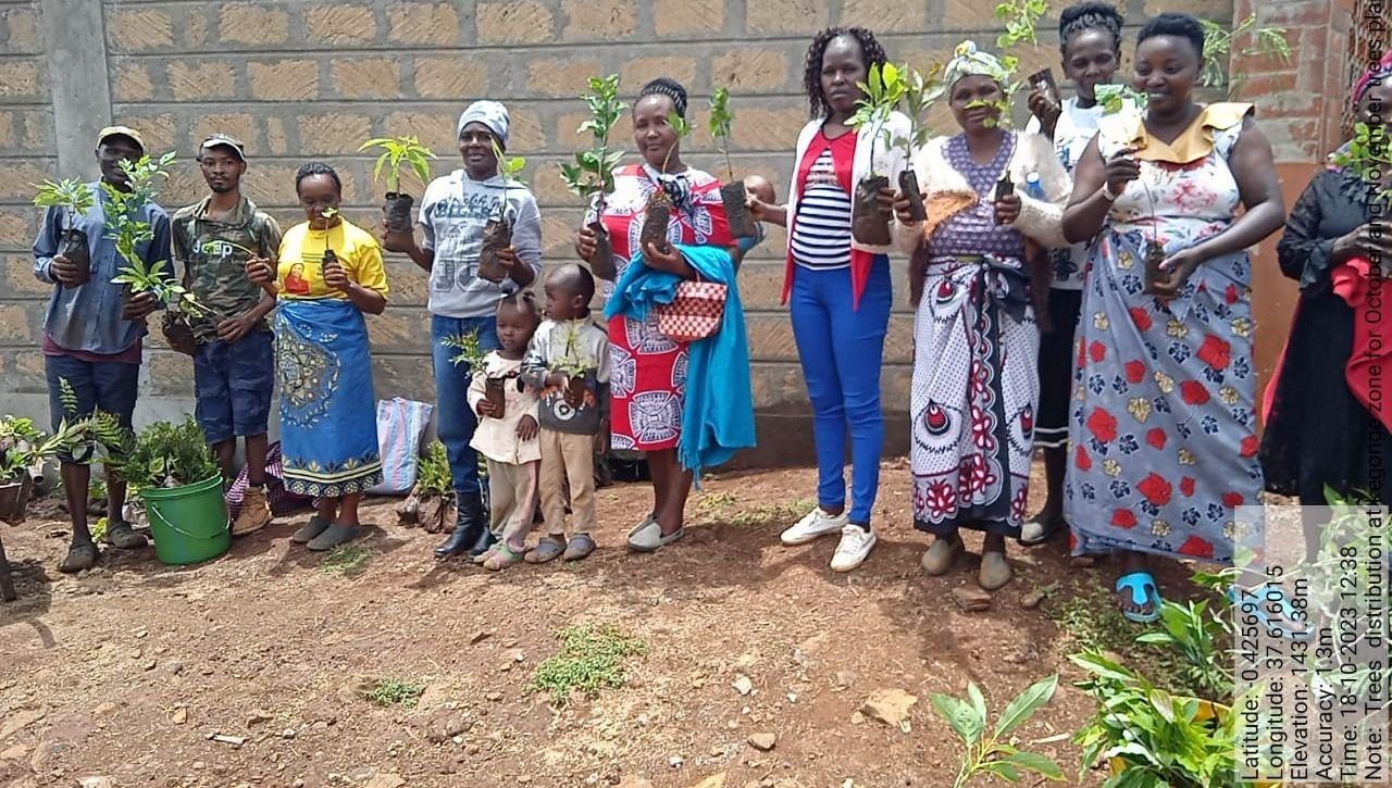 Landscape Restoration