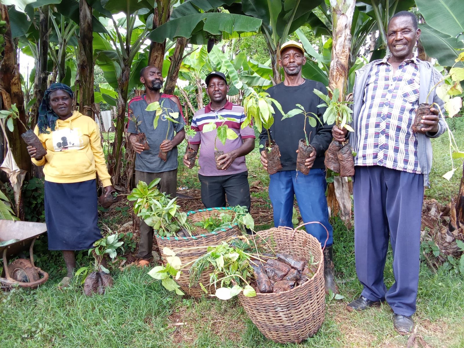 Community Resilience