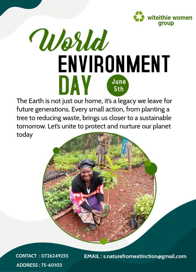 World Environment Day