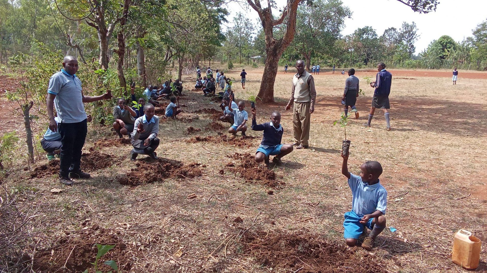 Environmental Education